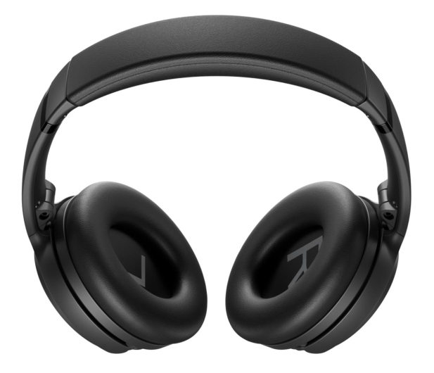 BOSE QuietComfort Czarne 884367-0100 - 1229002 - zdjęcie 2